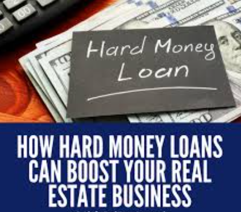 Hard Money Loans Portland OR